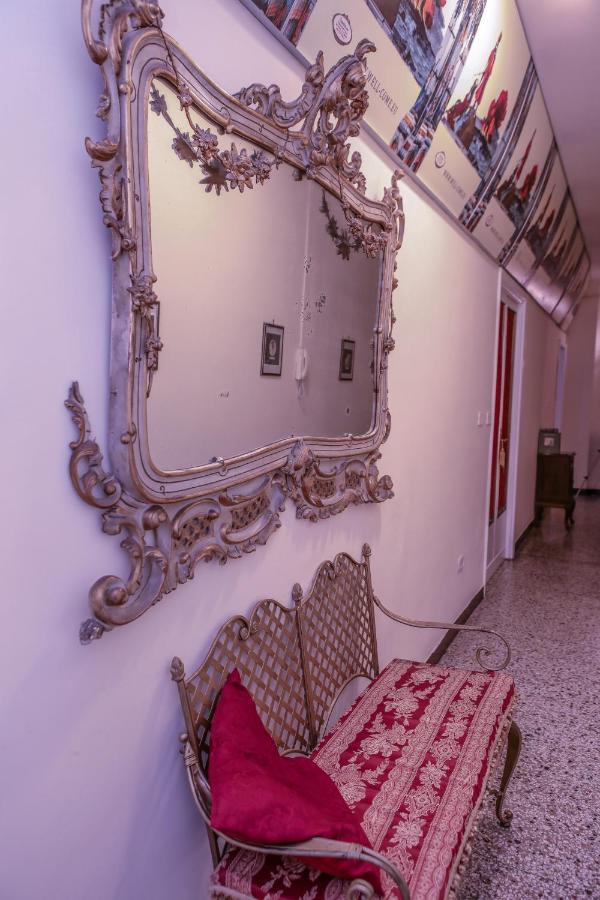 Affittacamere Well - Lungomare Santa Lucia